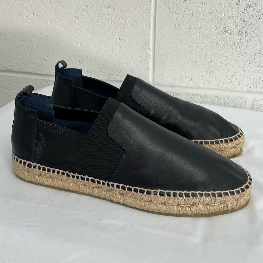 Balenciaga mens Espadrille Shoes